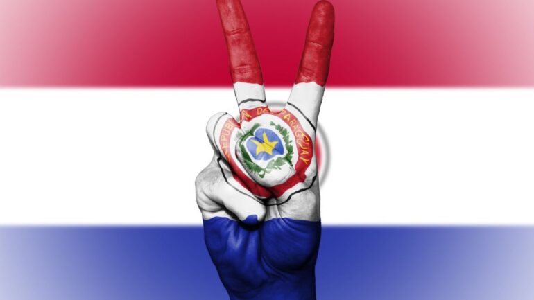 fun facts about paraguay