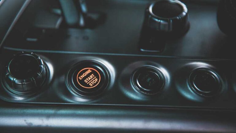 What Are Vehicle Idle Stop-Start Systems For