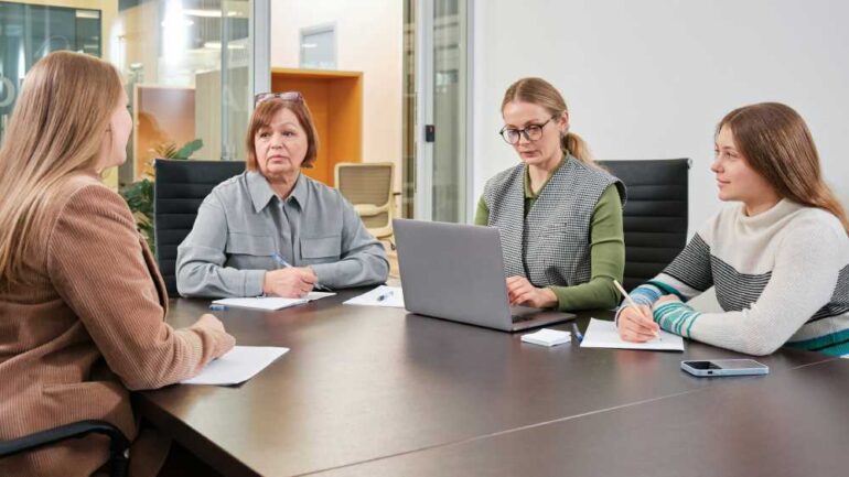 Recruitment Processes for Modern Businesses