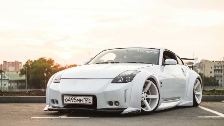 Transformative Automotive Styling Tips