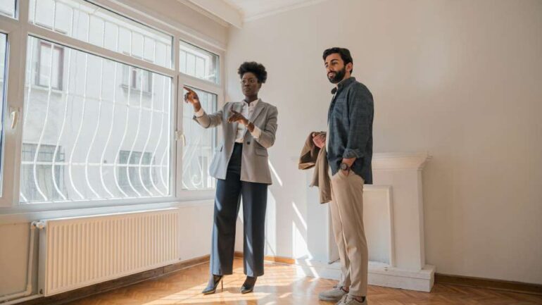 Navigating Today Real Estate Market