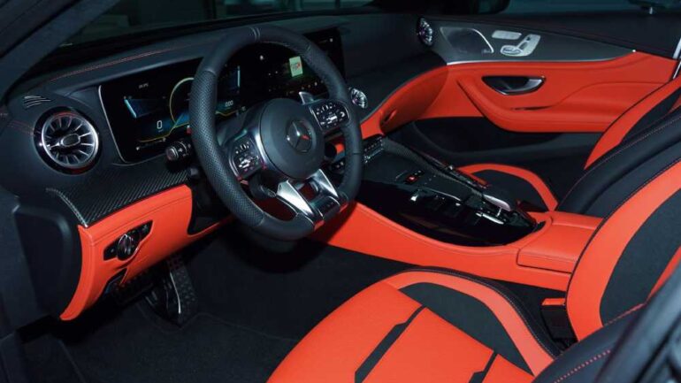 Car Accessories That Elevate Your Ride