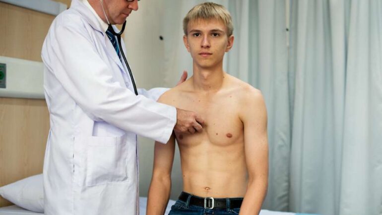 Strategies for Boosting Men's Health