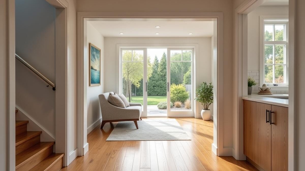 Senior Friendly Home Renovation Designs Reference: Creative Senior Friendly Home Improvements For Independent Living